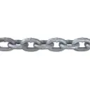 Peerless ACCO Grade 30 Domestic Proof Coil ISO Chain - 1/2"