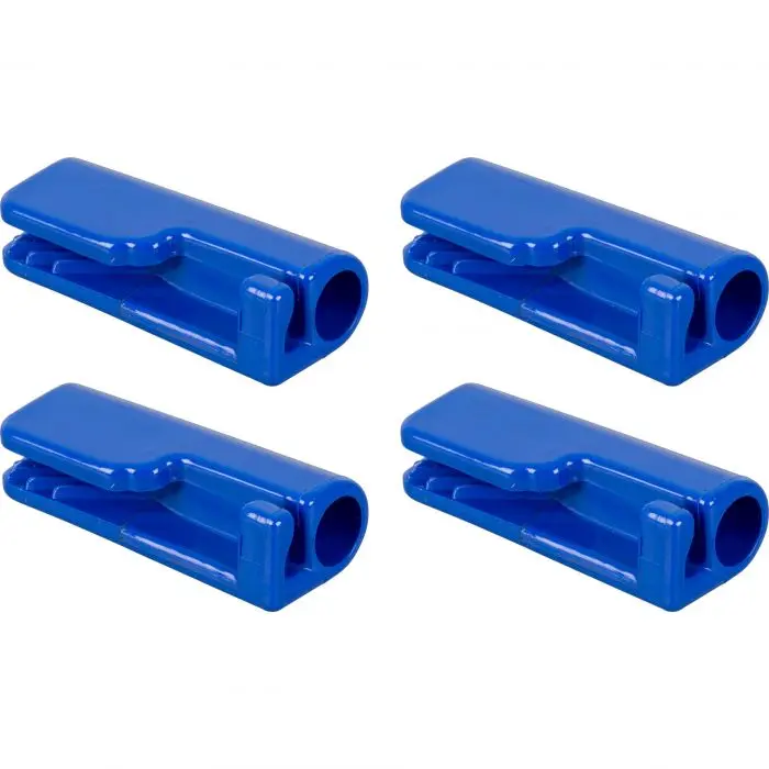 Taylor Made Quick Knot Fender Hangers (4-Pack) - 1098