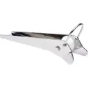 Maxwell Fixed Bow Roller with Loop - P104345