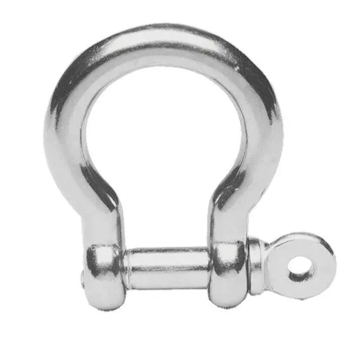 U.S. Rigging Anchor/Bow Shackle - 3/4" - K-14-24