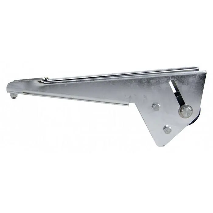 Whitecap Anchor Roller Mount