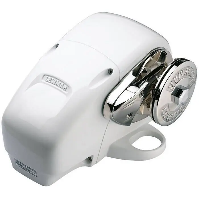 Lewmar H3 Gypsy-Only Horizontal Windlass Kit - 69600542