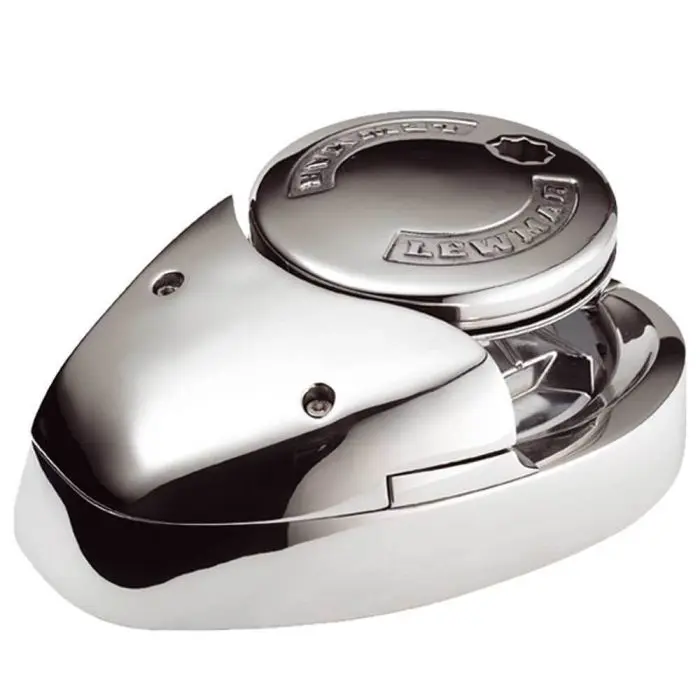 Lewmar V4 Vertical Windlass Kit - 66910080-143
