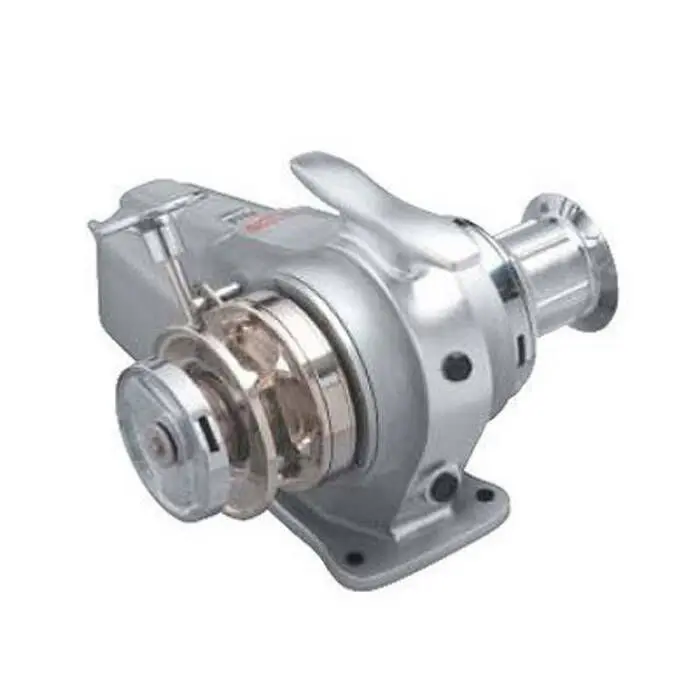 Lofrans Falkon Horizontal Windlass