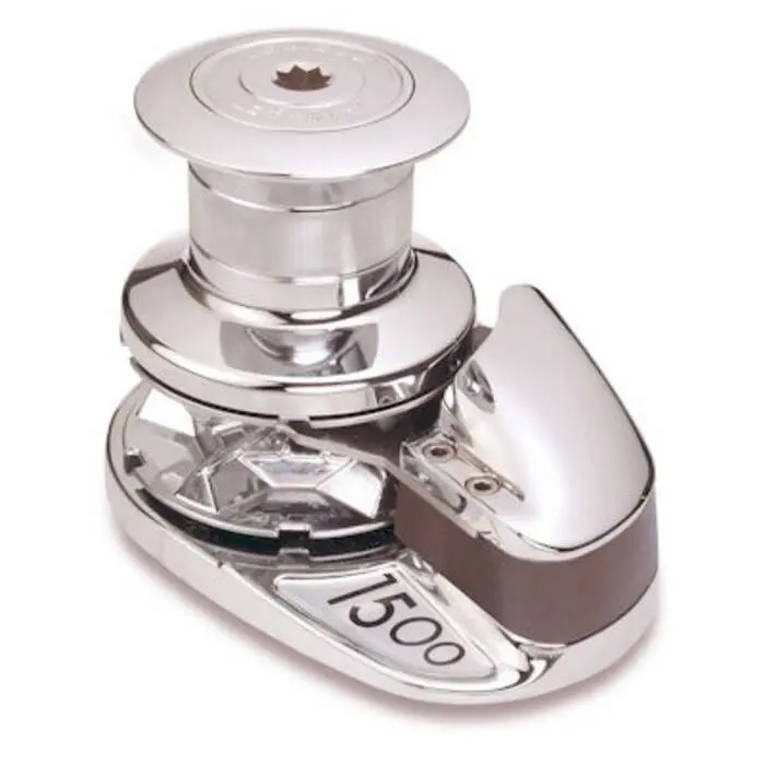 Lofrans X3 Vertical Windlass - 24V