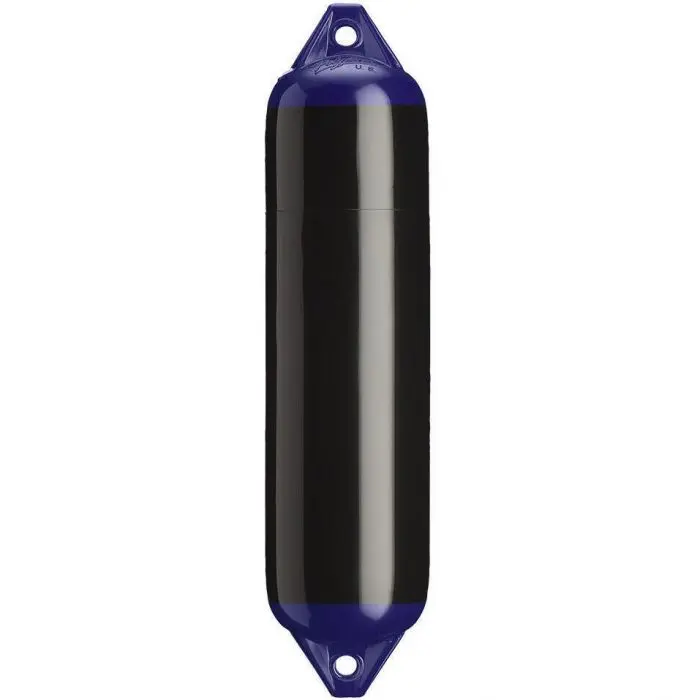 Polyform F-1 Commercial Grade Classic European Twin-Eye Fender