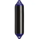 Polyform F-1 Commercial Grade Classic European Twin-Eye Fender