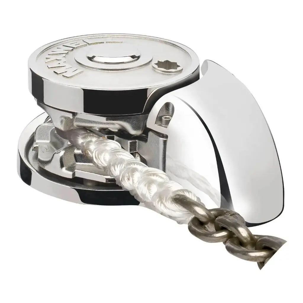 Maxwell RC Series RC12-10 Vertical Windlass