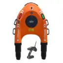 FASTY - Thiết bị cứu hộ không người lái (ULV)