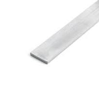 Aluminum bar