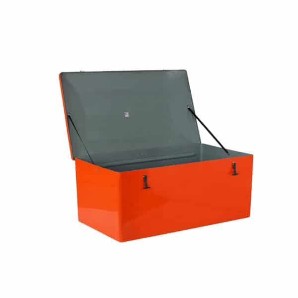 Billy Pugh  Fiberglass General Purpose Boxes 28" X 36" X 66", part no: OBB-200, part no: OBB-200