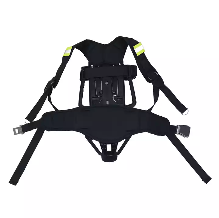 CHINA BACKBOARD FOR SCBA SET RHZK6/30