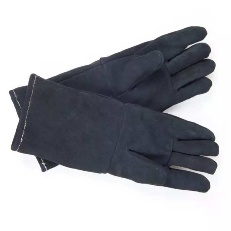 CHINA MED APPROVED GLOVES FOR FIREMAN OUTFIT, CERTIFICATE: MED