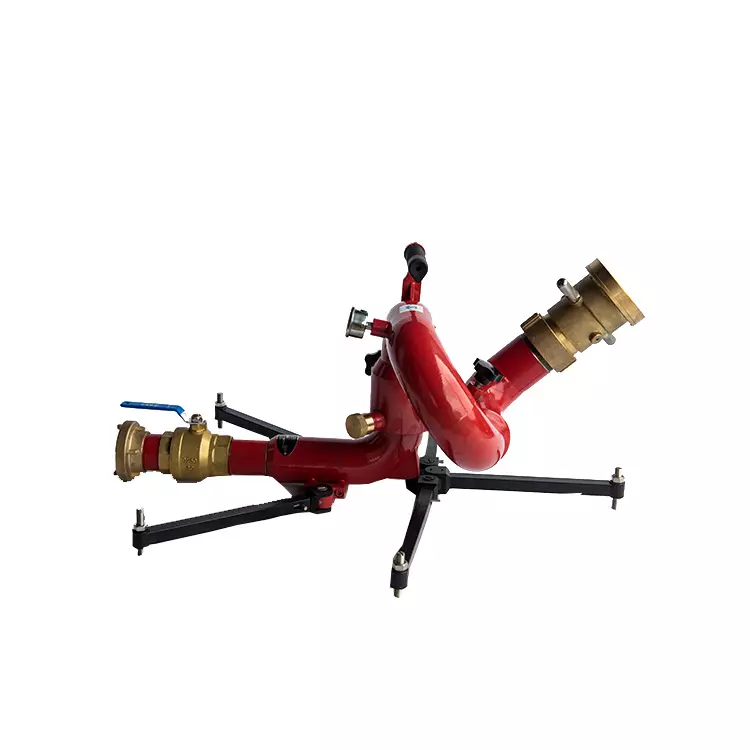 CONTAINER MOBILE WATER MONITOR, TYPE: PSYC4/17, Certificate: RINA