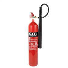 China CO2 fire extinguisher MT5