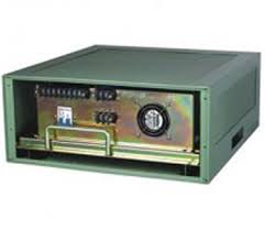 Furuno Battery Charger Model BC-6158-SS/6200 for 110/220VAC, for Lead Acide Battery