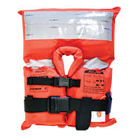 Lalizas  Advanced Infant Lifejacket SOLAS-(LSA Code) 2010, part no: 70176