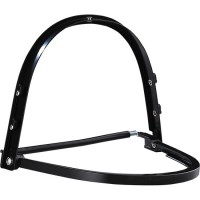 Plate frame for Blue Angel Welding Helmet 