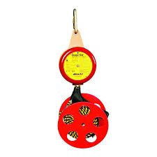 Sellstrom Escape-Rite Controlled Descent Device 140' Unit w/ 9111-A Carabiner & 2 Escape Belts part no: 1003-DEV140