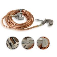 Sofamel Unipolar earthing equipment, part no: 666110 PATF-MPUH/50 318,20