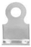 Right Angle padlock Eye -38