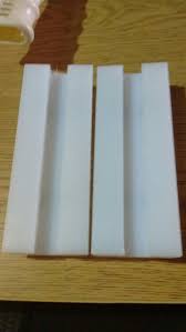 3M DBI SALA PLASTIC CABLE GUIDE ASSEMBLY FOR LAD-SAF DERRICK CLIMB ASSIST