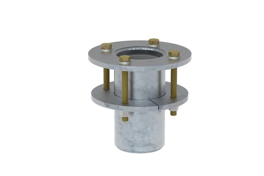 3M™ DBI-SALA® Davit Arm Systems & Components