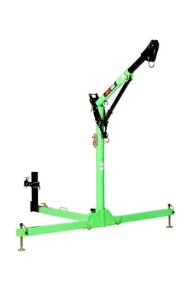 3M™ DBI-SALA® Davit Arm Systems & Components