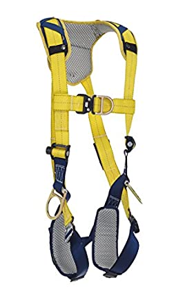 3M™ DBI-SALA® Delta™ Comfort Harness