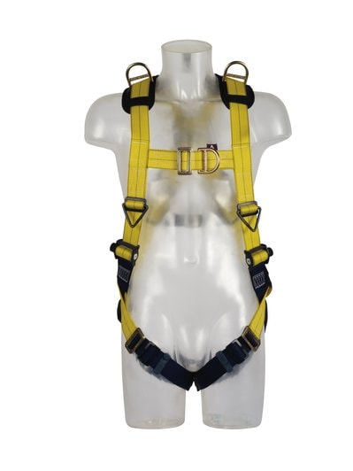 3M™ DBI-SALA® Delta™ Rescue Harness