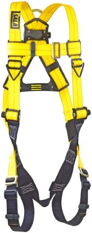 3M™ DBI-SALA® Delta™ Rescue Harness