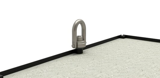 3M™ DBI-SALA® Flexiguard™ Modular Jib Systems