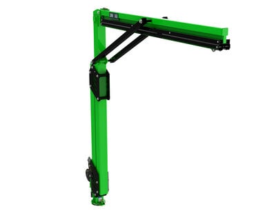 3M™ DBI-SALA® Flexiguard™ Modular Jib Systems