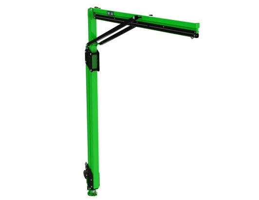 3M™ DBI-SALA® Flexiguard™ Modular Jib Systems
