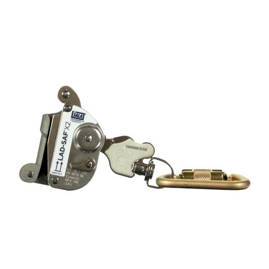 3M™ DBI-SALA® Lad-Saf™ Vertical Lifeline System