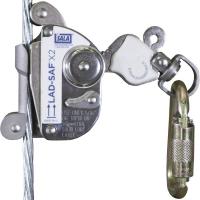 3M™ DBI-SALA® Lad-Saf™ Vertical Lifeline System
