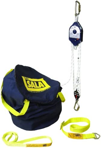 3M™ DBI-SALA® Rollgliss™ Rescue Systems