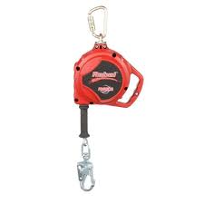 3M™ Protecta® Rebel™ Self-Retracting Lifeline, Cable