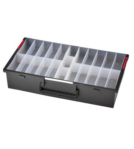95mm drawer with removable bin boxes for AI1