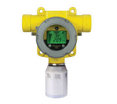 ATEX/IECEX & AP approved SP XCD Hydrogen Sulphide 0-50ppm