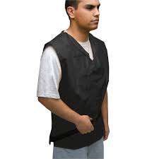 Allegro Industries  Vortex Cooling Vest (Vest Only), part no: 8300‐01