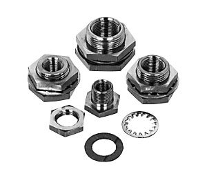 Ansul Adaptor, 3/4 in. Quik-Seal, 24/package (pkg. price), for ANSUL Restaurant Systems , part no 77289