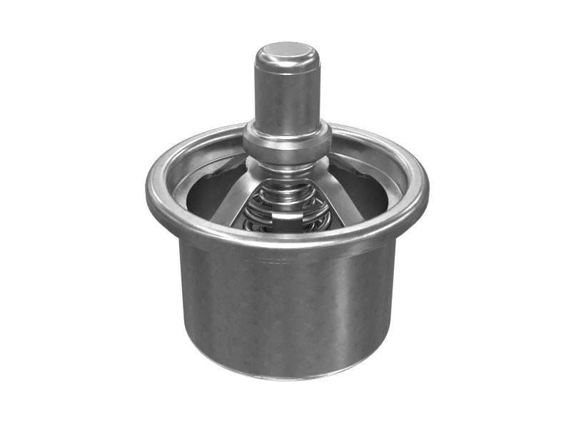 CATERPILLAR REGULATOR WATER TEMPERATURE 2485513