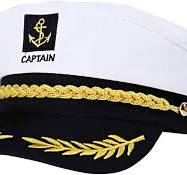 Captain Hat