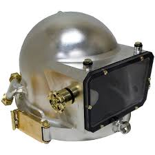 Desco Diving Reducer “S”