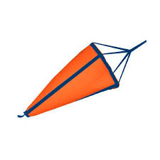 EVAL SEA FLOATING ANCHOR H115cm W110cm, PART NO: 00528-3