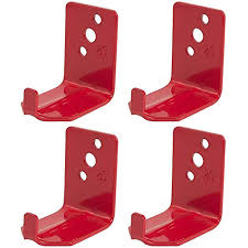 Fire extinguisher hanger / hook, Vietnam