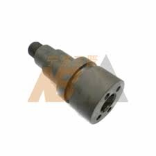 Glasses for injectors