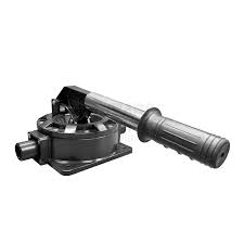 Hand pump for liferaft, China