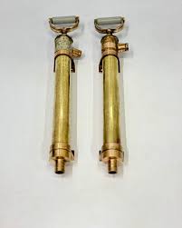 Hand pump for liferaft, Japan